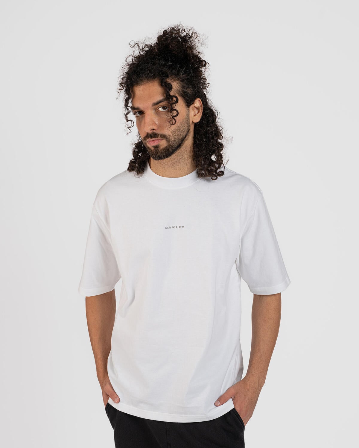 Oakley FUTURESCAPE ICED JELLY TEE | FOA407457-100 | AFEW STORE